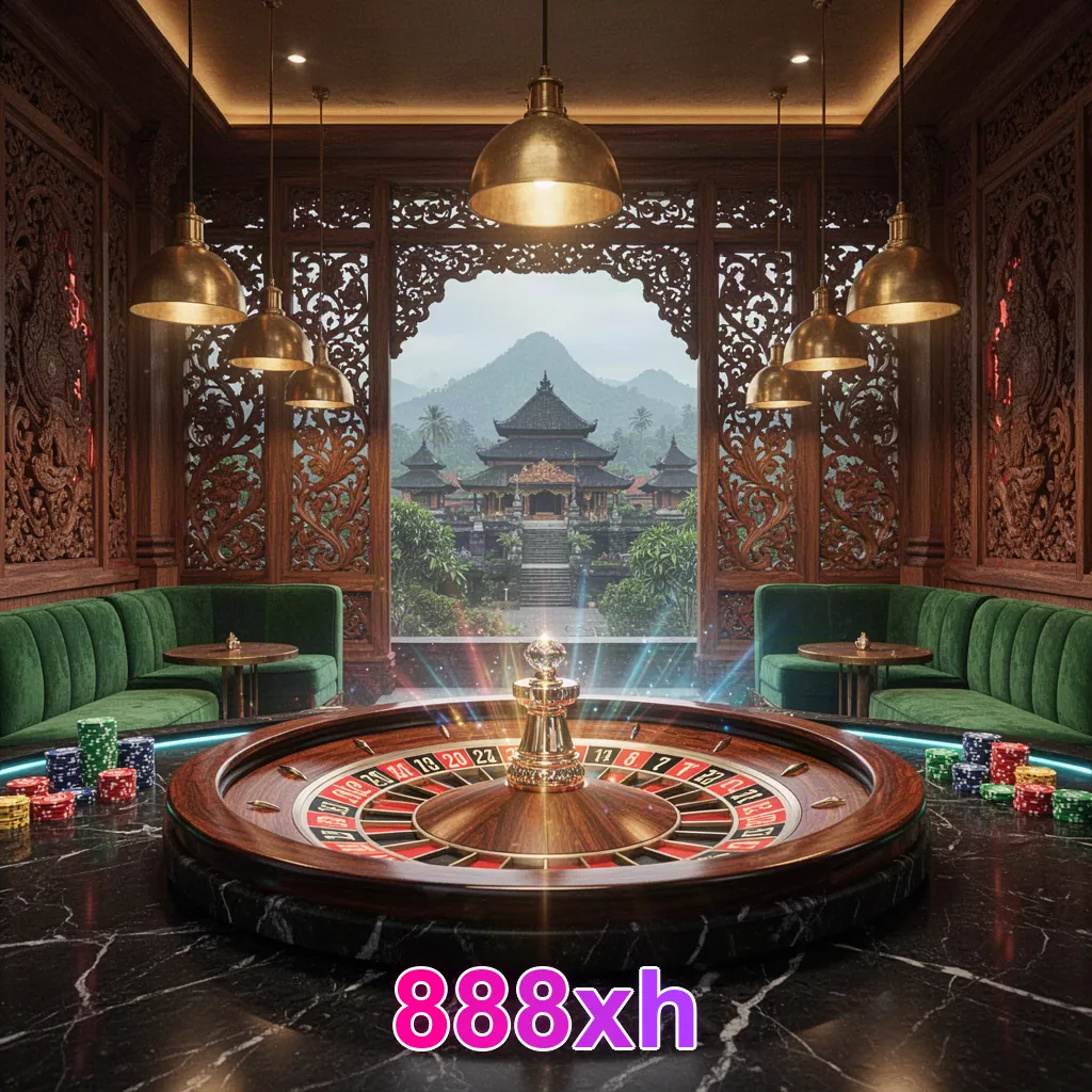 Lotre online yang tersedia di 888xh