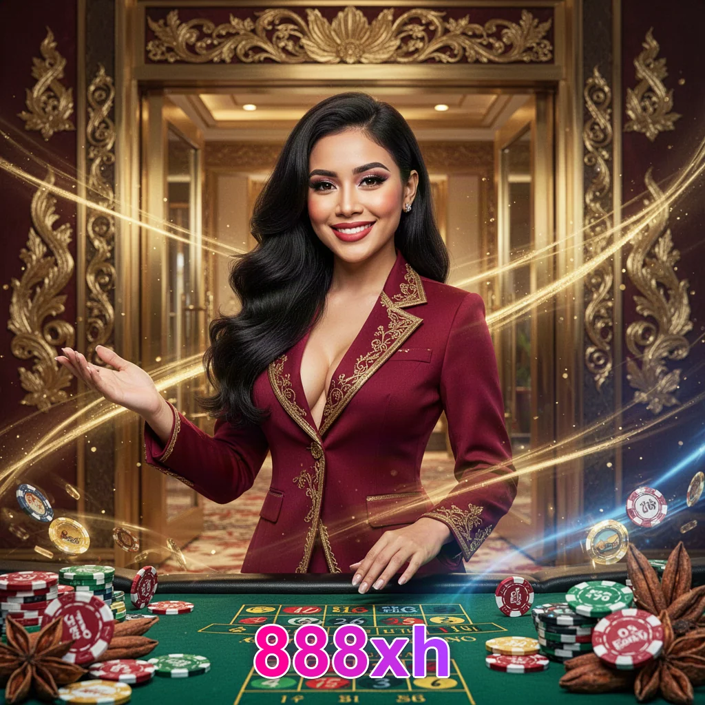 888xh bonus