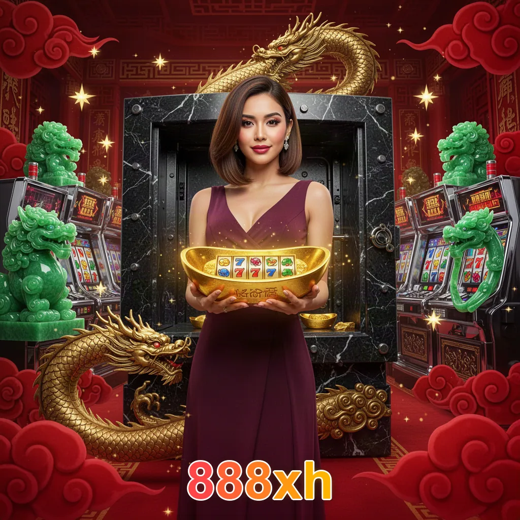 6 keuntungan eksklusif program VIP 888xh