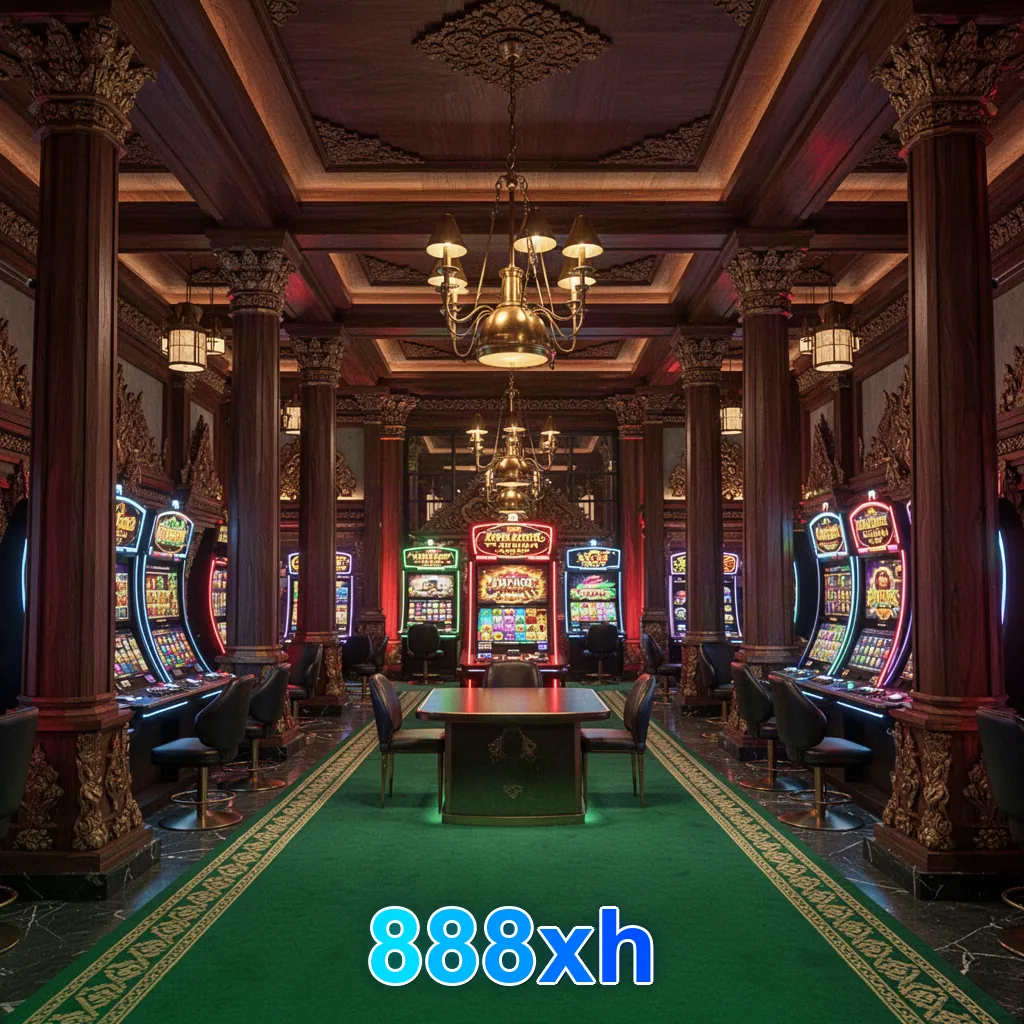 Penyedia slot utama 888xh - NetEnt, Pragmatic Play, Play'n GO