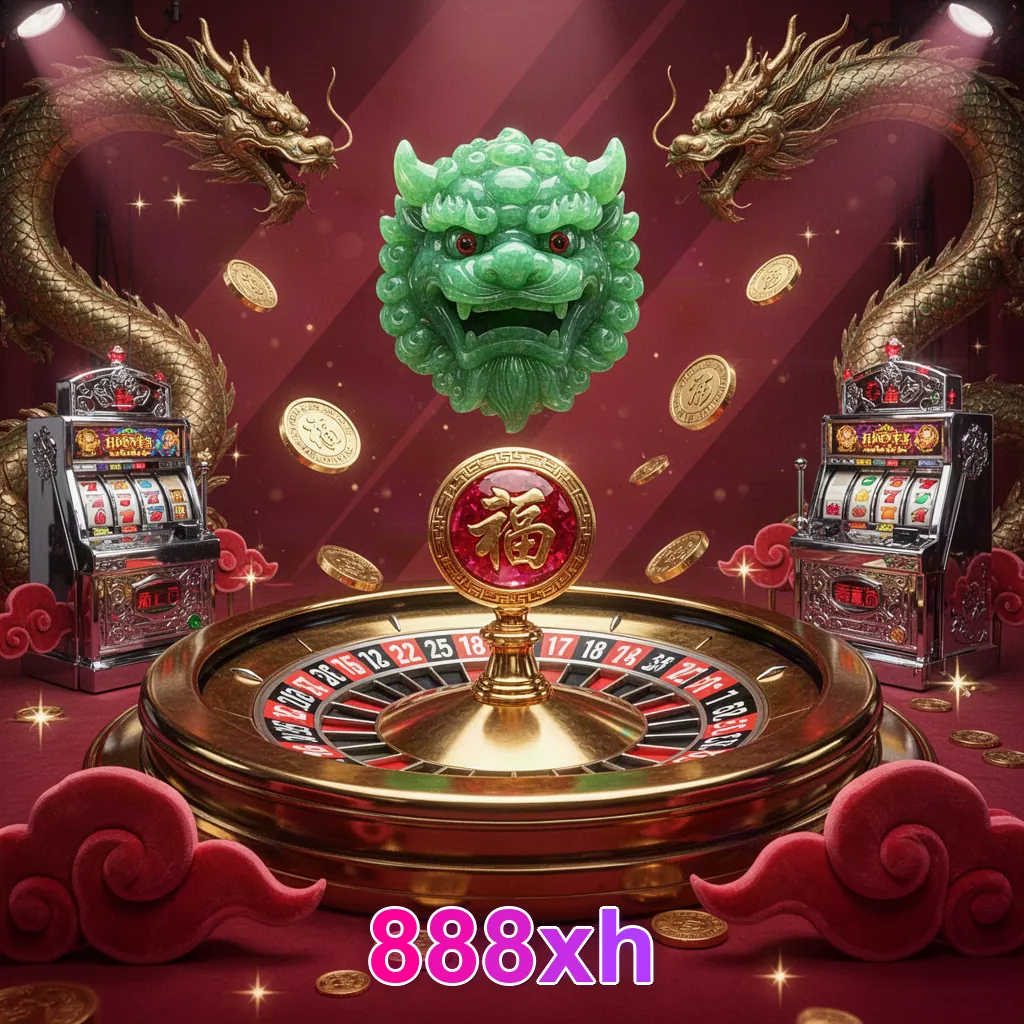 Menang 888xh
