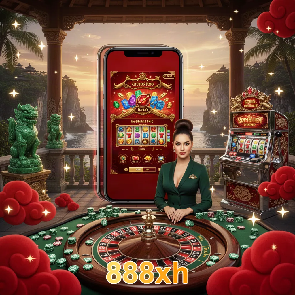 Unduh 888xh
