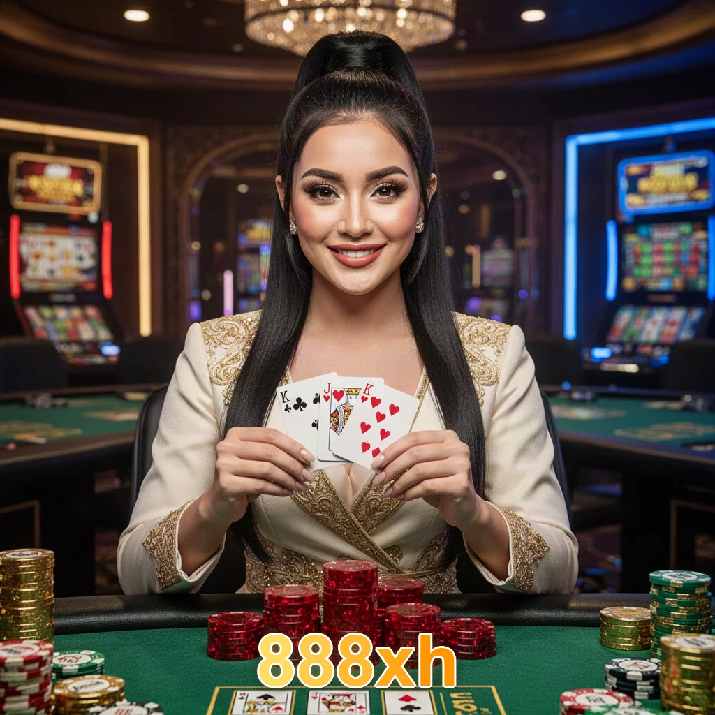 Masuk 888xh